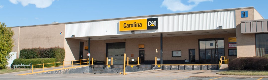 New Caterpillar Dealer Survey Means Stock Is Worth Almost $90