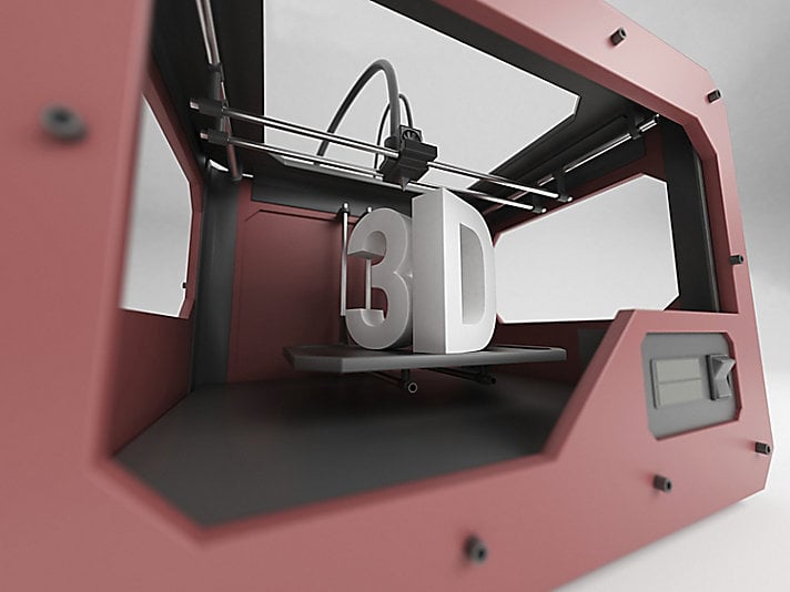 Caterpillar opens ‘3D Printing & Innovation Accelerator’ at Illinois HQ