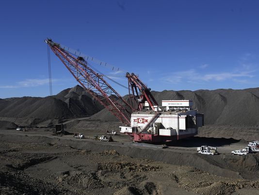 Federal appeals court OKs Navajo Mine operation