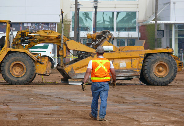 The Latest Heavy Equipment Job Listings from Associated Training Services