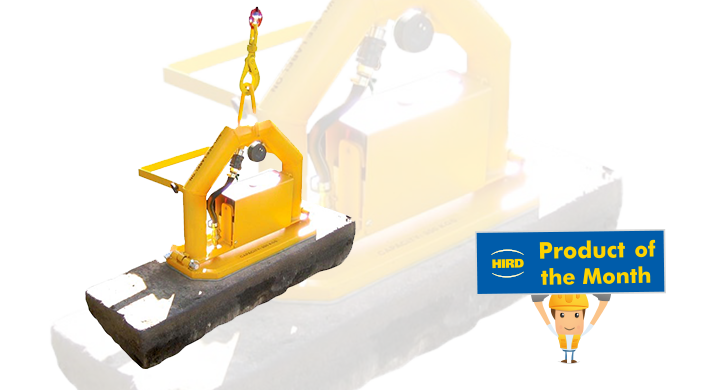 Stone vacuum lifters are ideal machines for lifting stone and other materials safely and effectively.