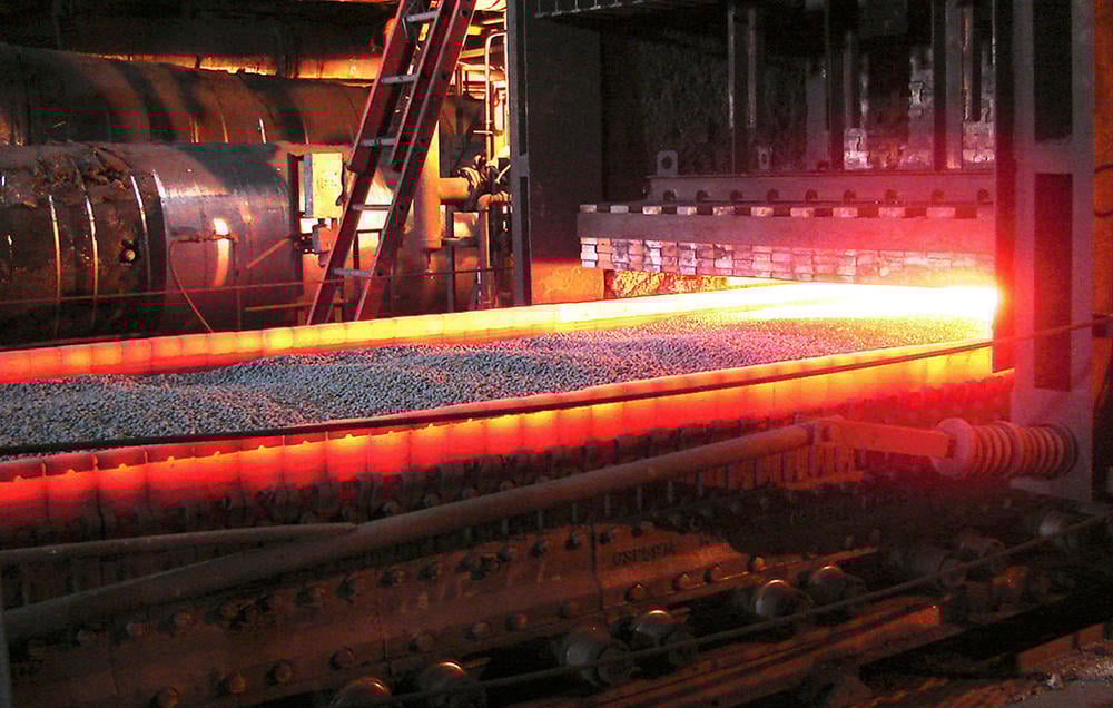 400 workers return to Northshore Mining in Silver Bay Minnesota