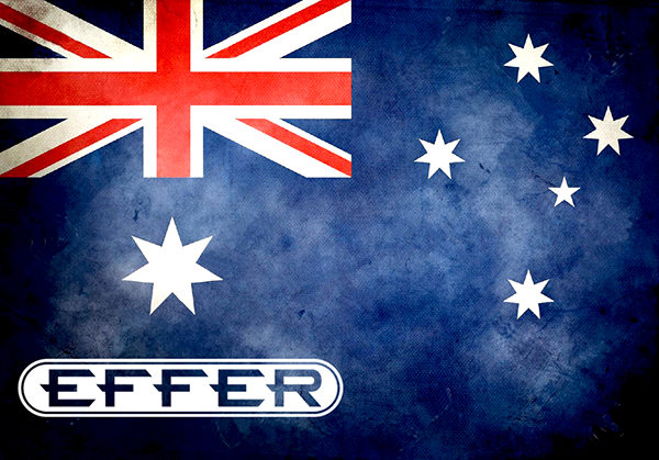 VIC CRANES & MAXILIFT AUSTRALIA: EFFER CRANES SPECIALISTS @MELBOURNE TRUCK SHOW!