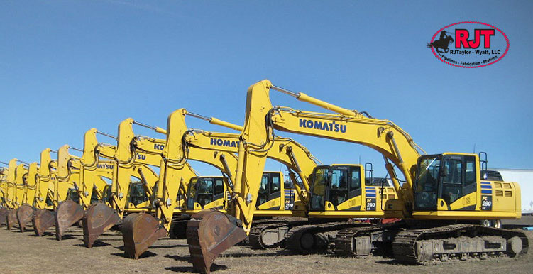 IronPlanet to host specialty pipeline equipment auction on May 25th