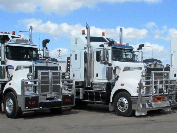 Momentum Builds For 310 LOT Brisbane Truck & Machinery Auction On May ...