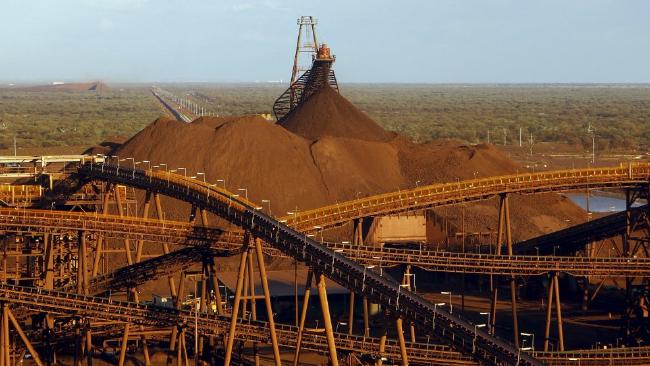 Mesa West Pty Ltd fined over the death at FMG’s Christmas Creek mine in Australia