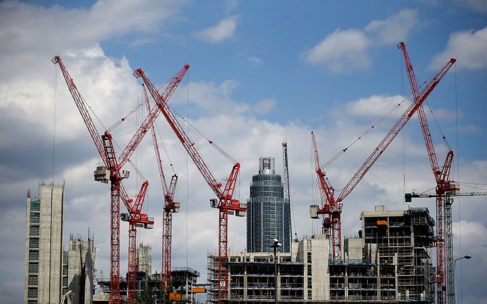 The UK’s construction conundrum – can we trust the numbers?