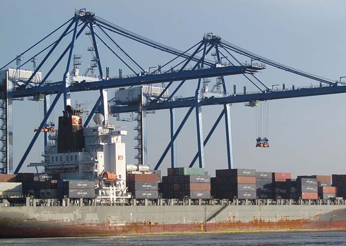 Port of Tuxpan is the new competitor in Mexico’s Gulf Coast container market