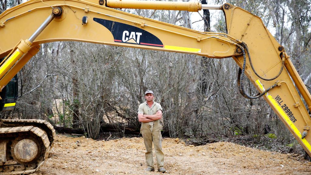 Red Tape shuts down Aussie Gold Mine over absurd $1.25m tree removal fee