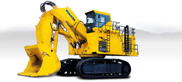 Komatsu to develop construction machinery in Indonesia - CraneMarket Blog