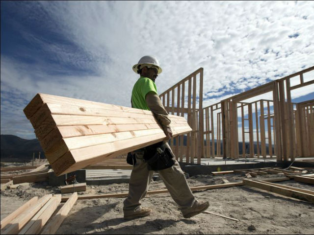CareerCast study names construction worker most dangerous job in US