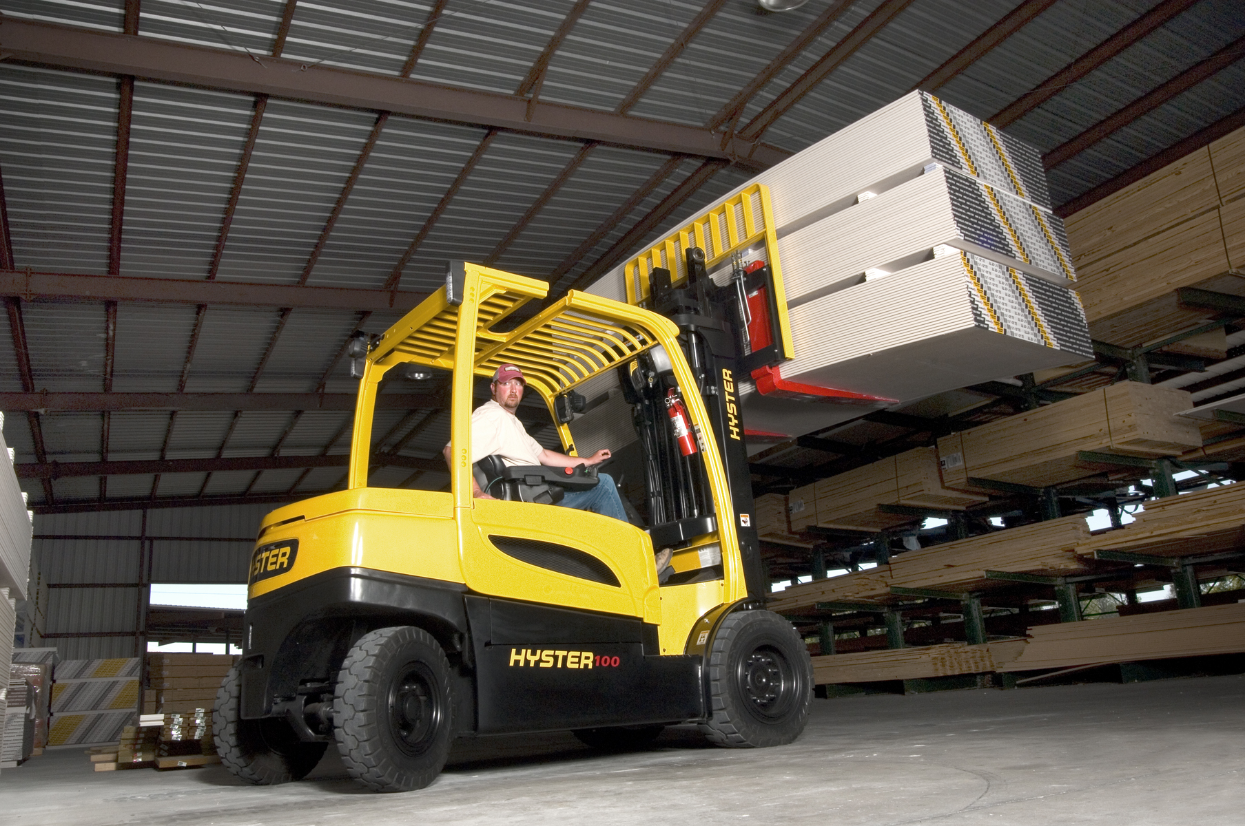 Top 20 Forklift Lift Truck Suppliers 2016 Cranemarket Blog