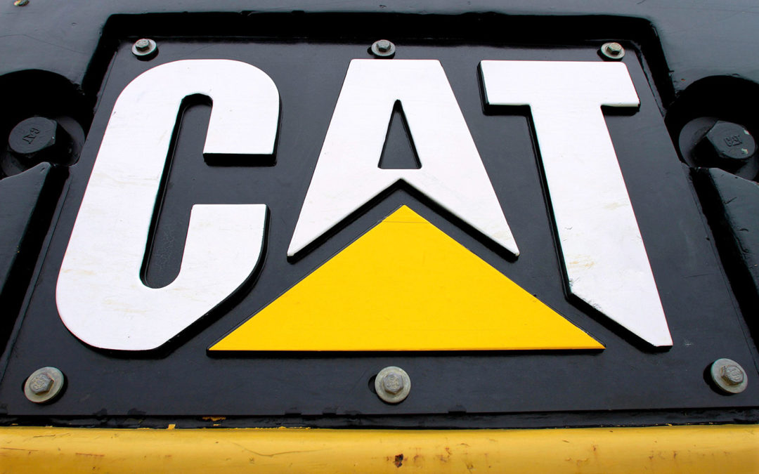 More Caterpillar Layoffs in Mossville, IL and Belgium