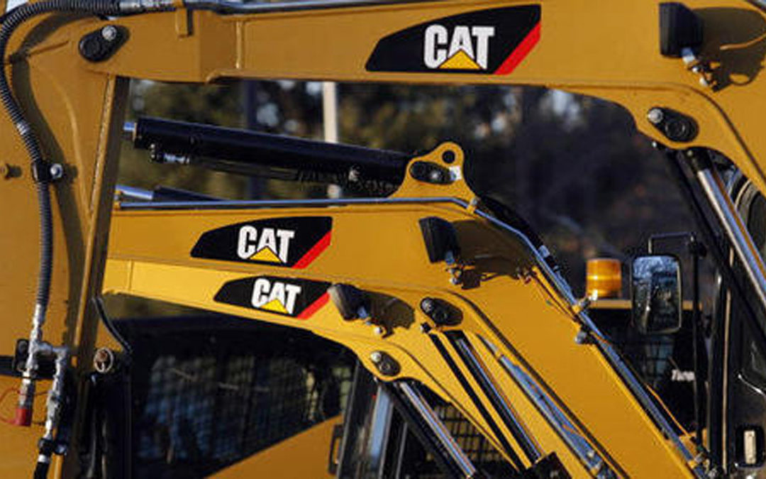 Belgium’s goverment considers legal action against Caterpillar for laying off 2,000 plus workers