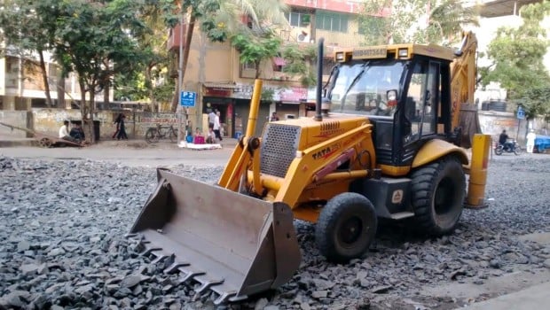 India sees 49.41% growth in earth-moving equipment sales as infrastructure projects increase