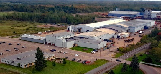 Minnesota company buys former Caterpillar plant in Prentice, WI