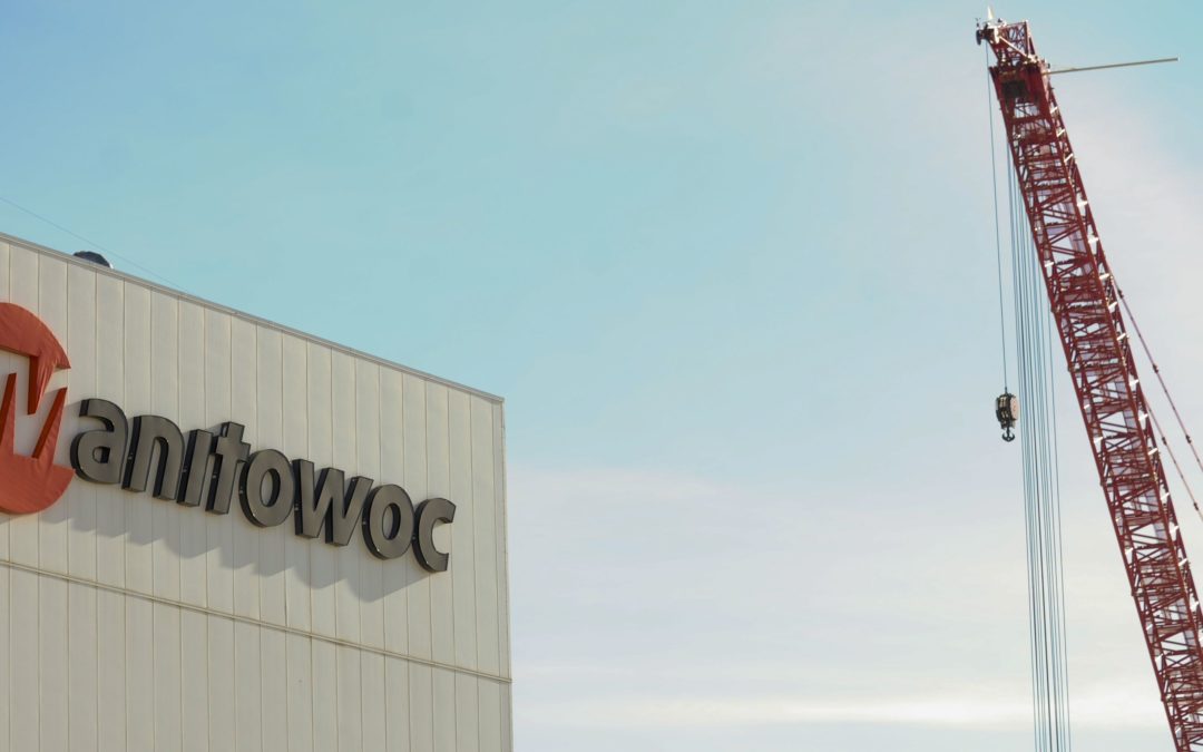 Manitowoc turns to costcutting amid weak quarter CraneMarket Blog