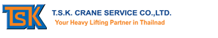TSK Crane Service Co, LTD