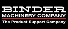 Binder-Machinery-Company