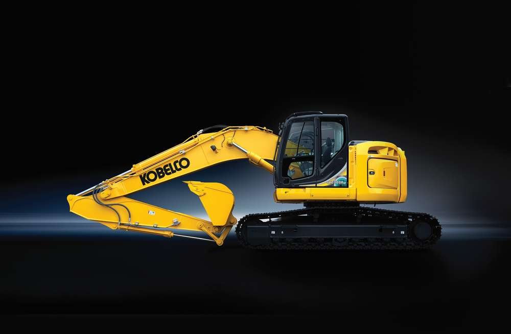 KOBELCO USA Introduces Upgraded SK230 and New SK270 Excavators to market