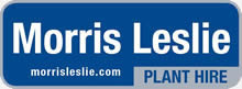 Morris Leslie Plant Hire