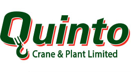 Quinto Crane and Plant Limited