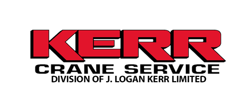 Kerr Crane-Service