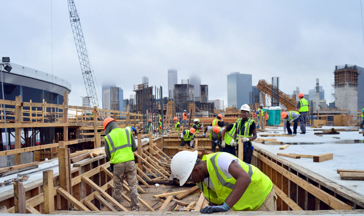 Construction development jobs atlanta