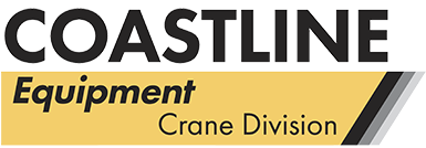 Coastline Equipment-Crane Division