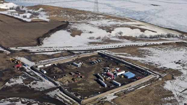 U.S. judge won’t stop construction of Dakota Access oil pipeline