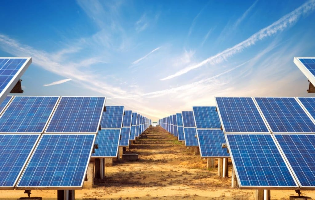 Qatar’s largest solar project to begin construction in 2017