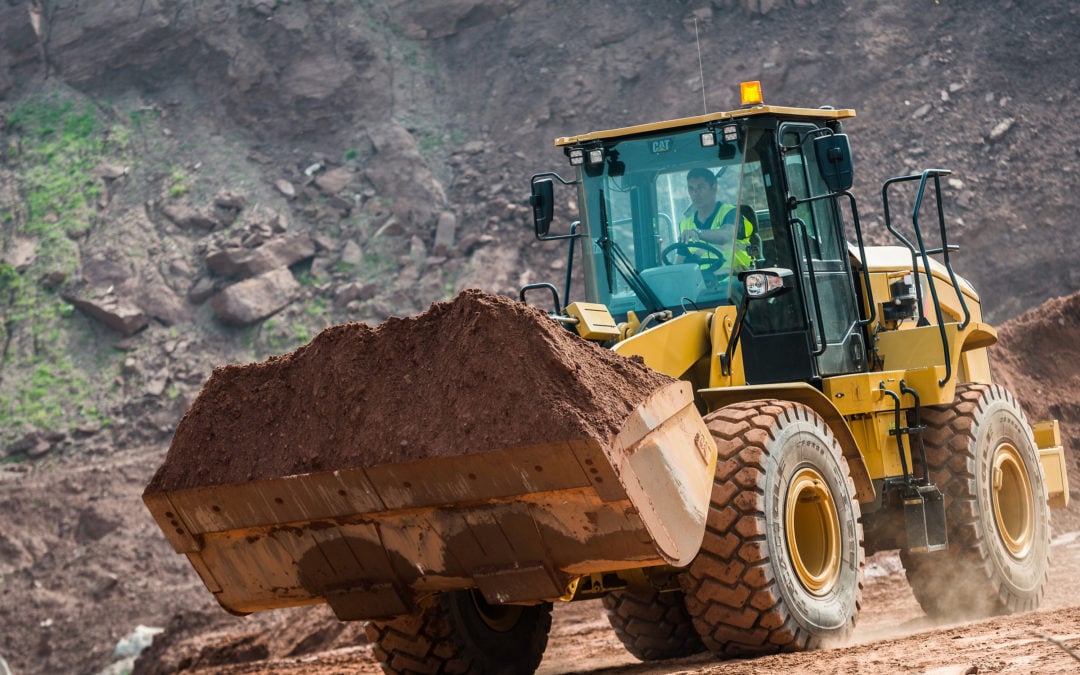CAT 950 GC wheel loader expands choices for North American and European Customers