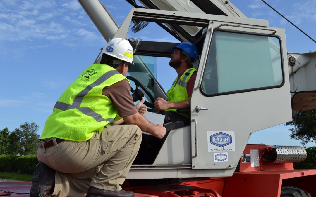OSHA advisory committee to host teleconference on proposed crane operator certification delay