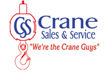 Crane Sales & Service