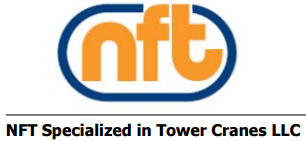 NFT Specialized in Tower Cranes LLC