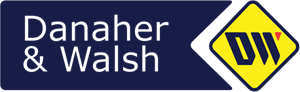 Danaher & Walsh Plant Hire