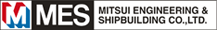 Mitsui-Engineering&_Shipbuilding co, ltd