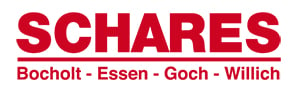 Schares-Kran