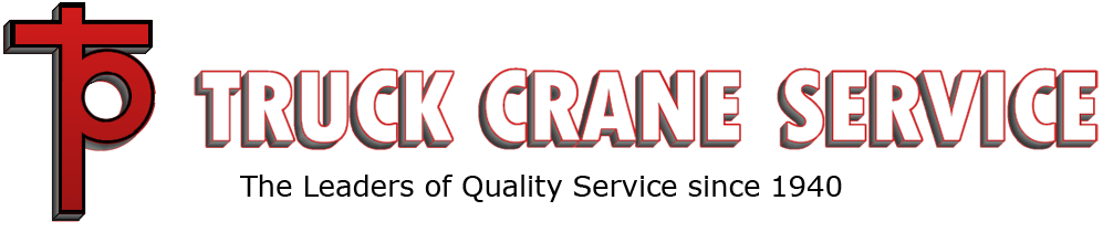 Truck-Crane-Services