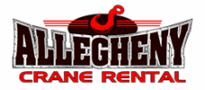 Allegheny-Crane-Rental