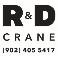 R&D Crane Rental