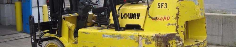 Lowry L220xds Specifications Cranemarket