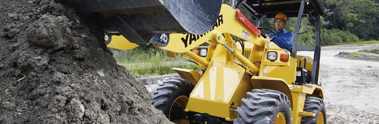 Yanmar V4-7 Specifications CraneMarket
